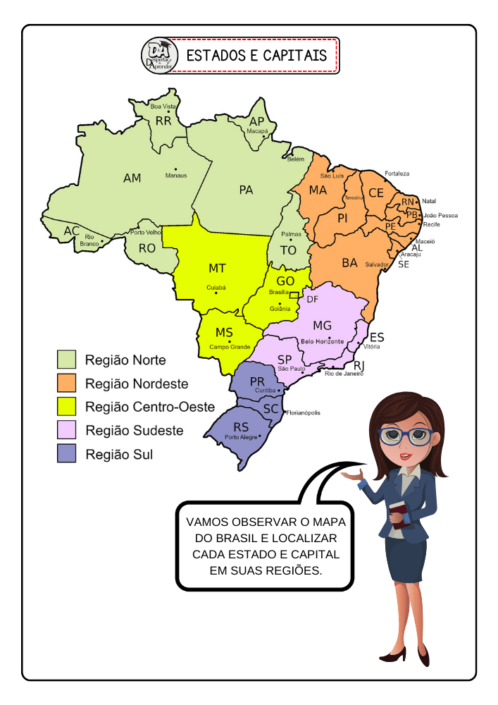 Atividades de Geografia (1)