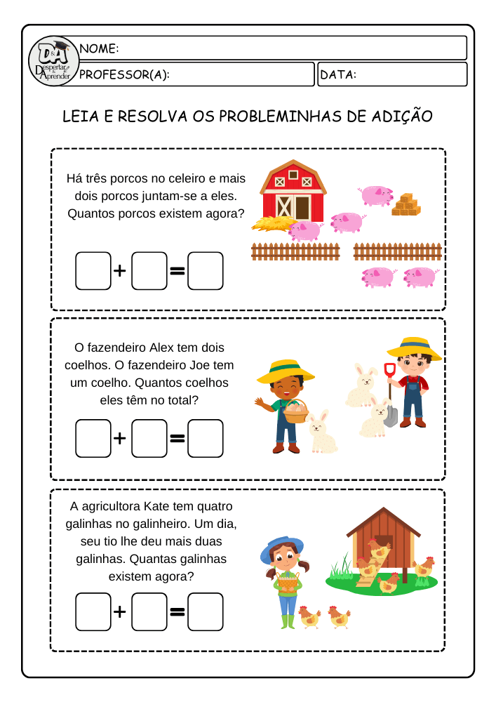 Atividades de Matemática 2 (1)