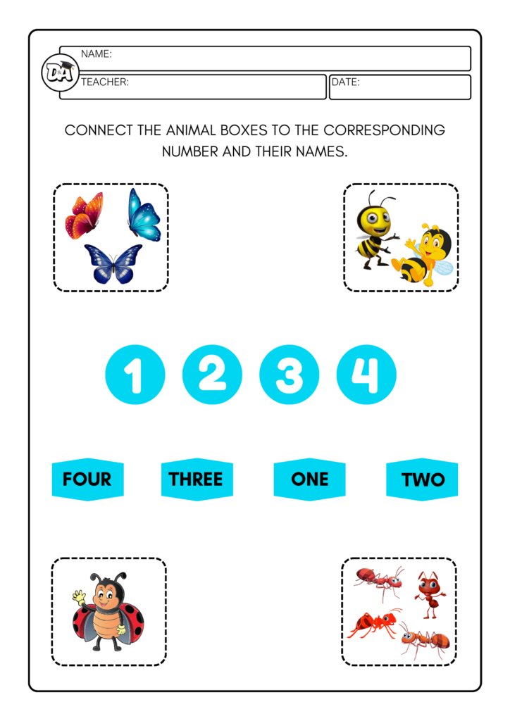 Numbers