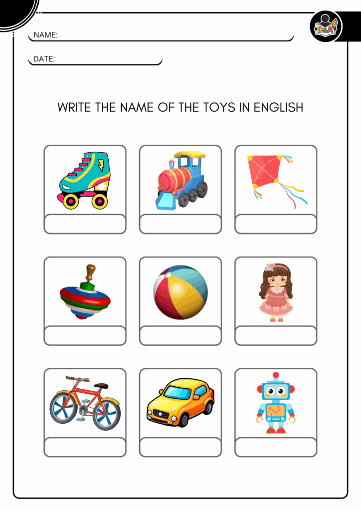 Inglês (6)