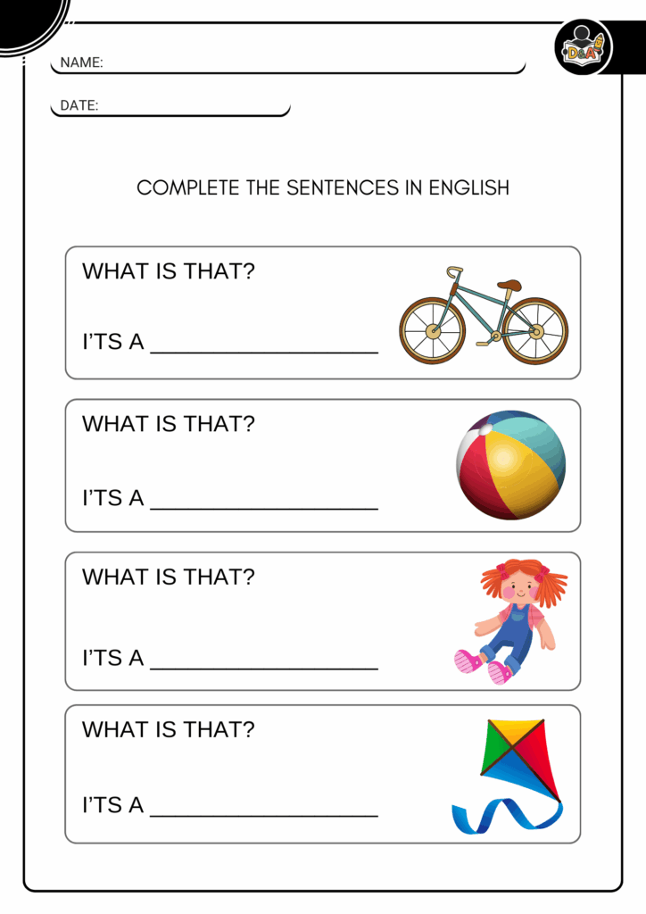 Inglês (7)
