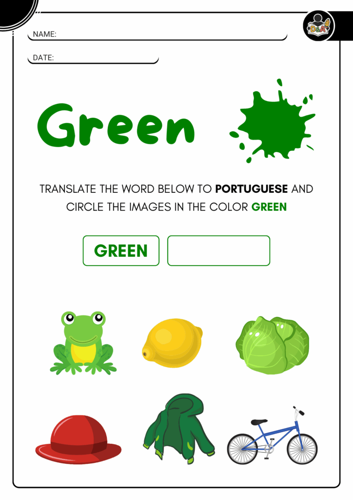 Inglês (9)
